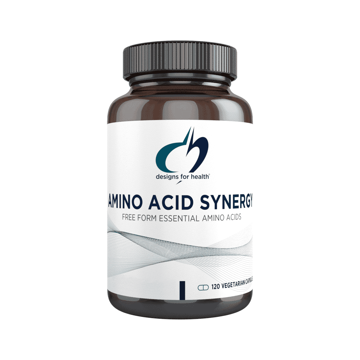 Amino Acid Synergy 120s