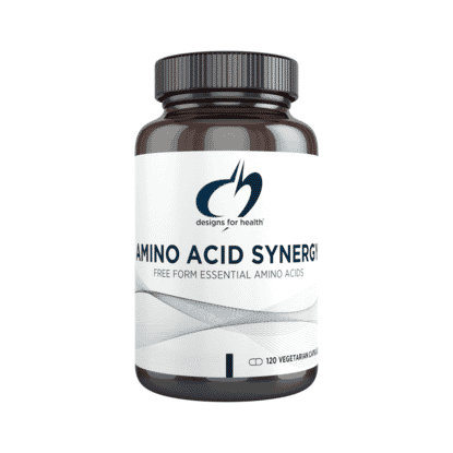 Amino Acid Synergy 120s
