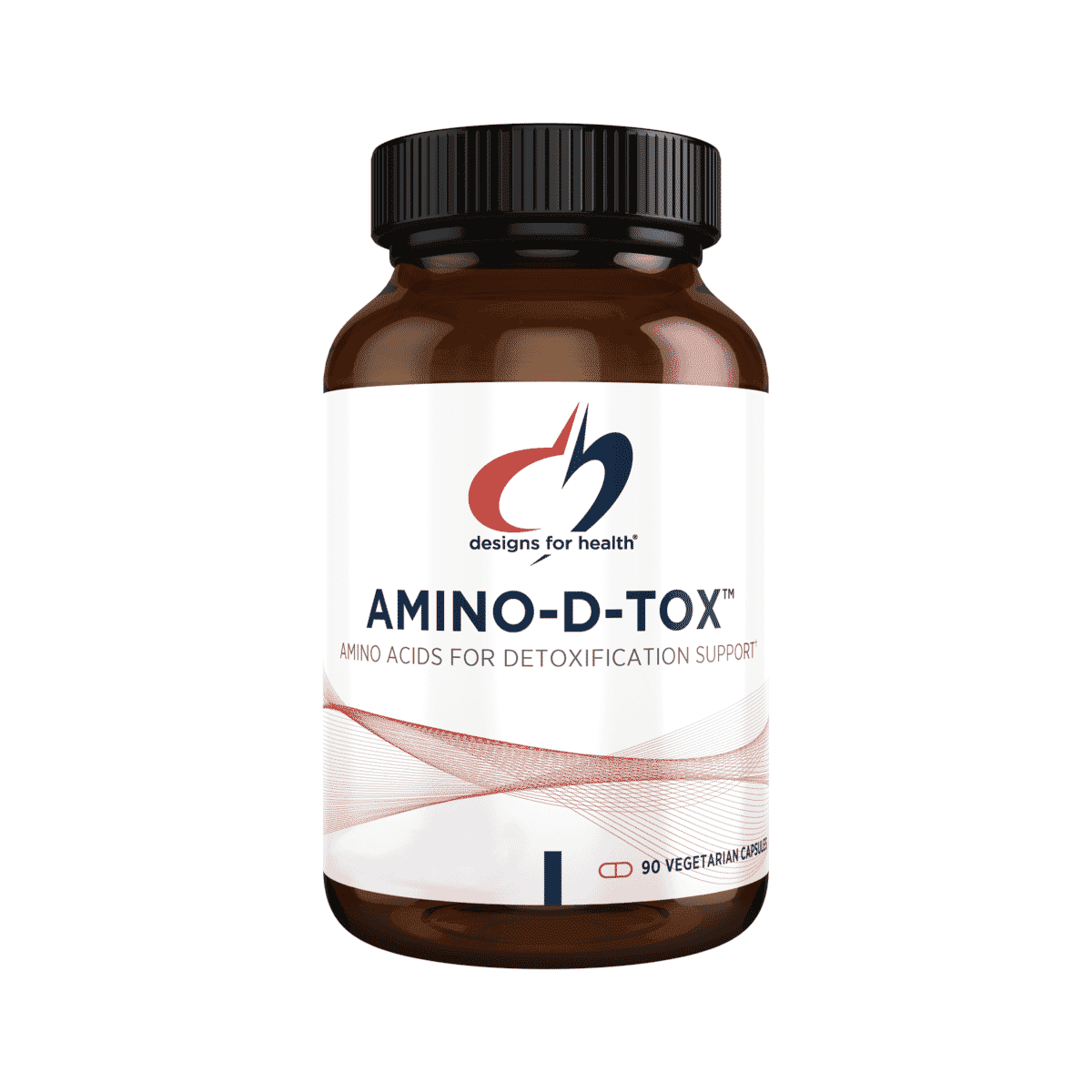 Amino-D-Tox 180s