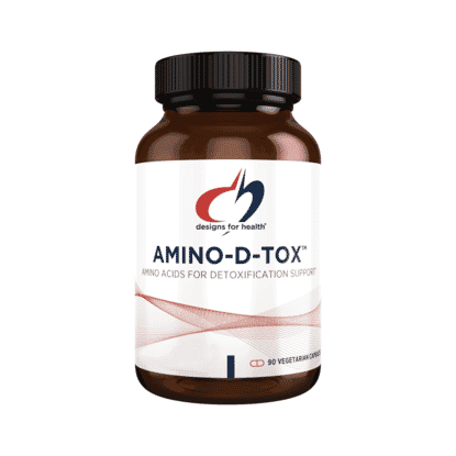 Amino-D-Tox 180s