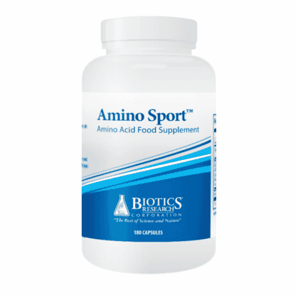 Amino Sport 180s