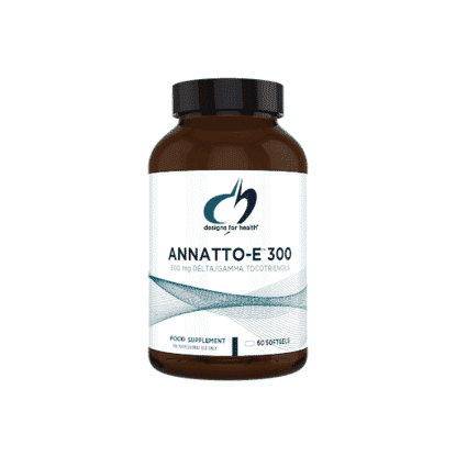 Annatto-E 300 60s