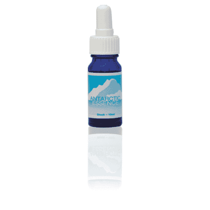 Antarctic (Stock Bottle) 10ml