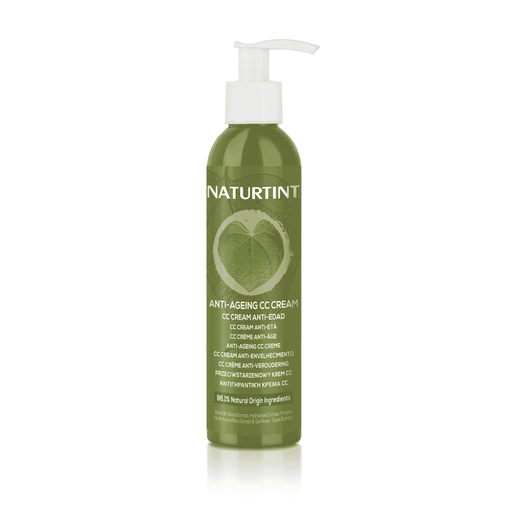 Anti-Ageing CC Cream 200ml