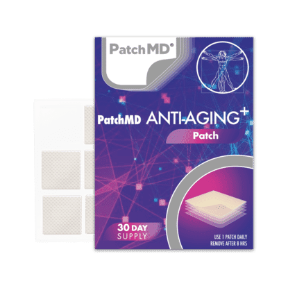 Anti-Aging+ Topical Patch 30s
