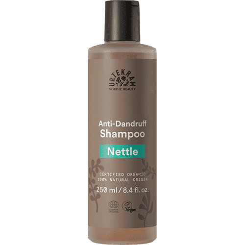 Anti-Dandruff Shampoo Nettle 250ml
