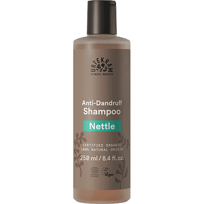Anti-Dandruff Shampoo Nettle 250ml