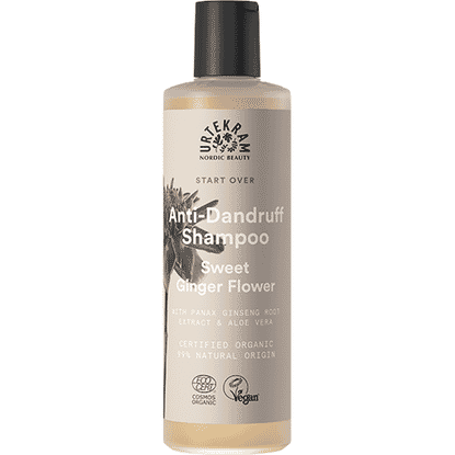 Anti-Dandruff Shampoo Sweet Ginger Flower 250ml