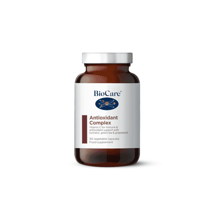 Antioxidant Complex 30s