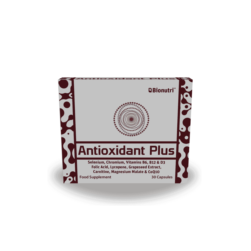 Antioxidant Plus 30s