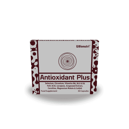 Antioxidant Plus 30s