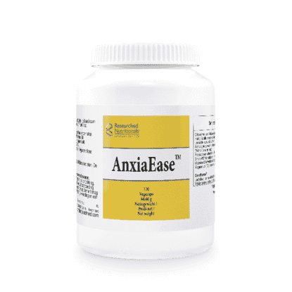 AnxiaEase 120s