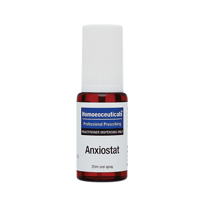 Anxiostat 20ml