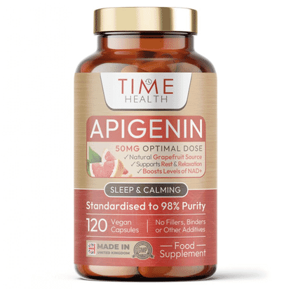 Apigenin 120s