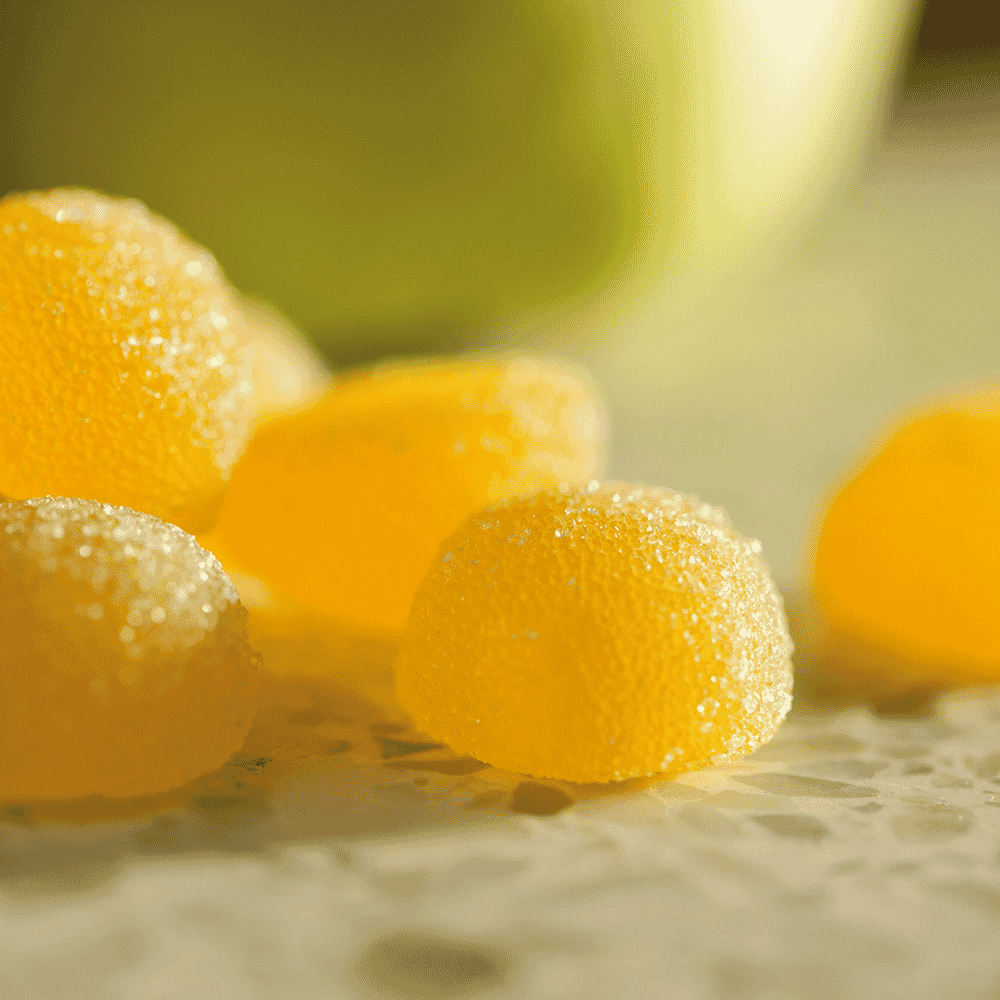 Apple Cider Gummies 210g 60s