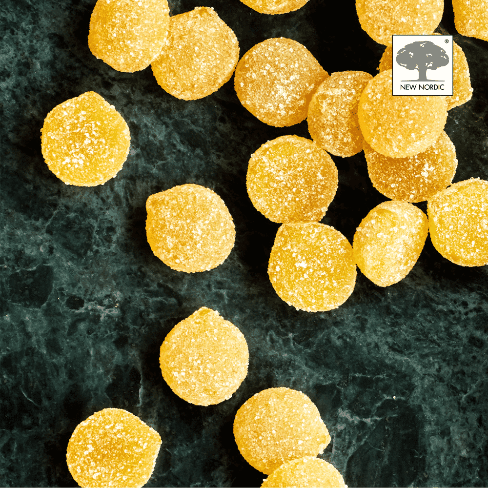 Apple Cider Gummies 210g 60s