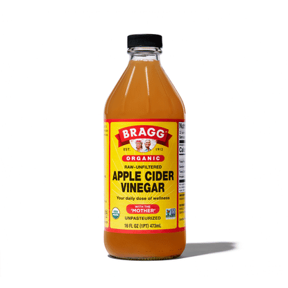 Apple Cider Vinegar 473ml