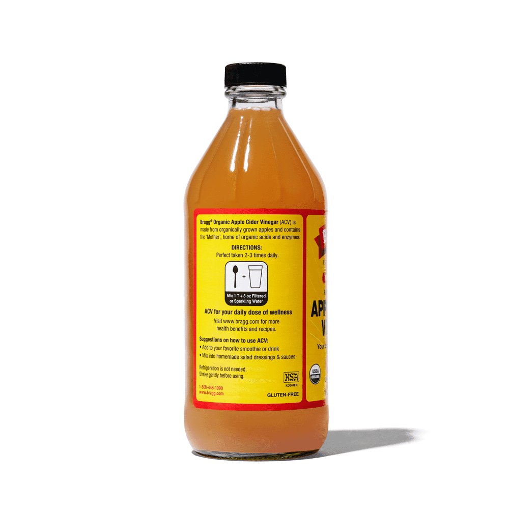 Apple Cider Vinegar 473ml