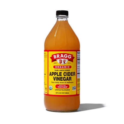 Apple Cider Vinegar 946ml