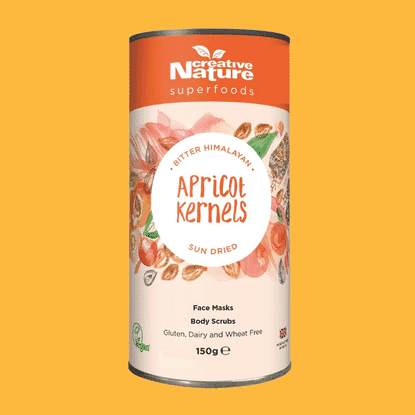 Apricot Kernels 150g