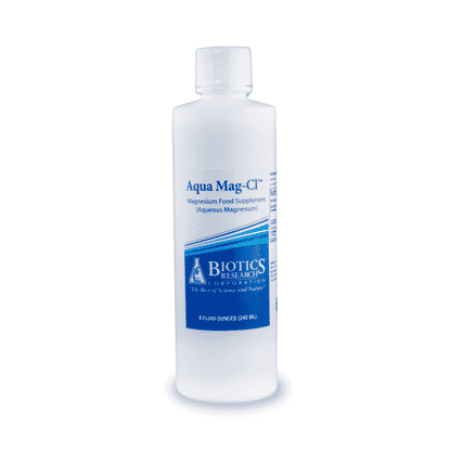 Aqua Mag-Cl 240ml