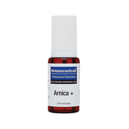 Arnica+ 20ml