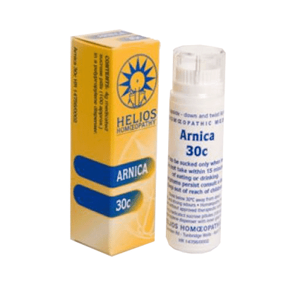 Arnica 30c 100s