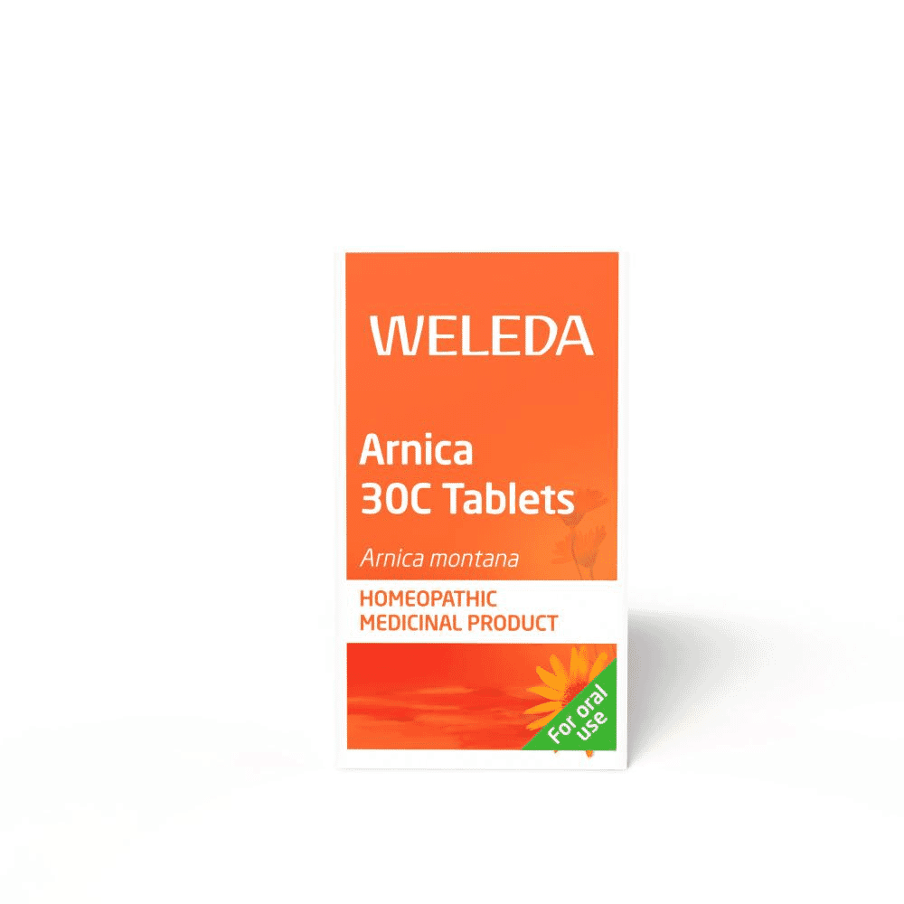 Arnica 30C 125s