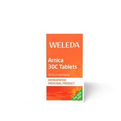 Arnica 30C 125s