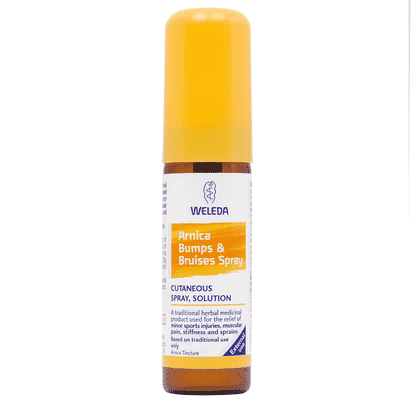 Arnica Bumps and Bruises Spray 20ml