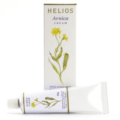 Arnica Cream 30g Tube