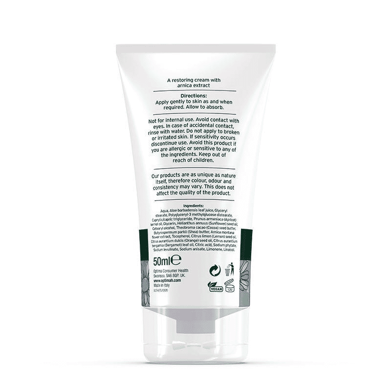 Arnica Cream 50ml