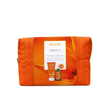 Arnica Perform and Recover Sports Bag