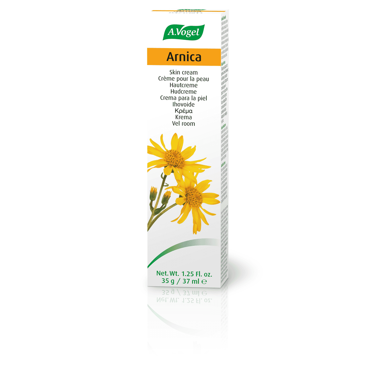 Arnica Skin Cream 35g
