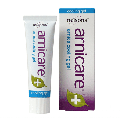 Arnicare Arnica Cooling Gel 30g