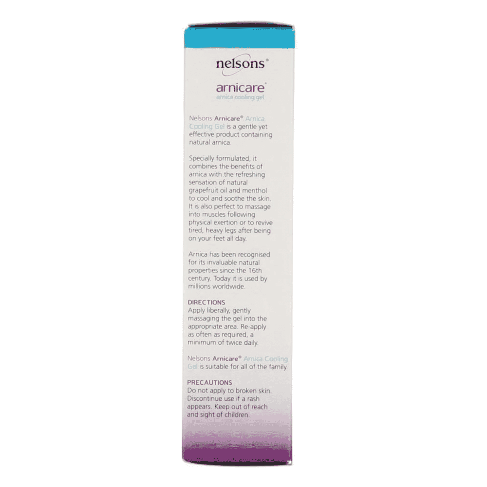 Arnicare Arnica Cooling Gel 30g