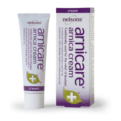 Arnicare Arnica Cream 30g