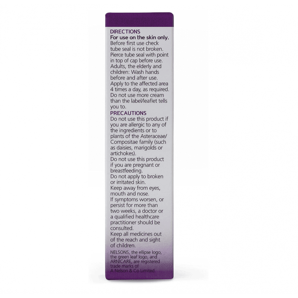 Arnicare Arnica Cream 30g