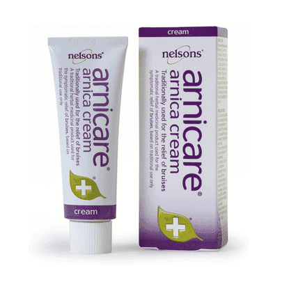 Arnicare Arnica Cream 50g
