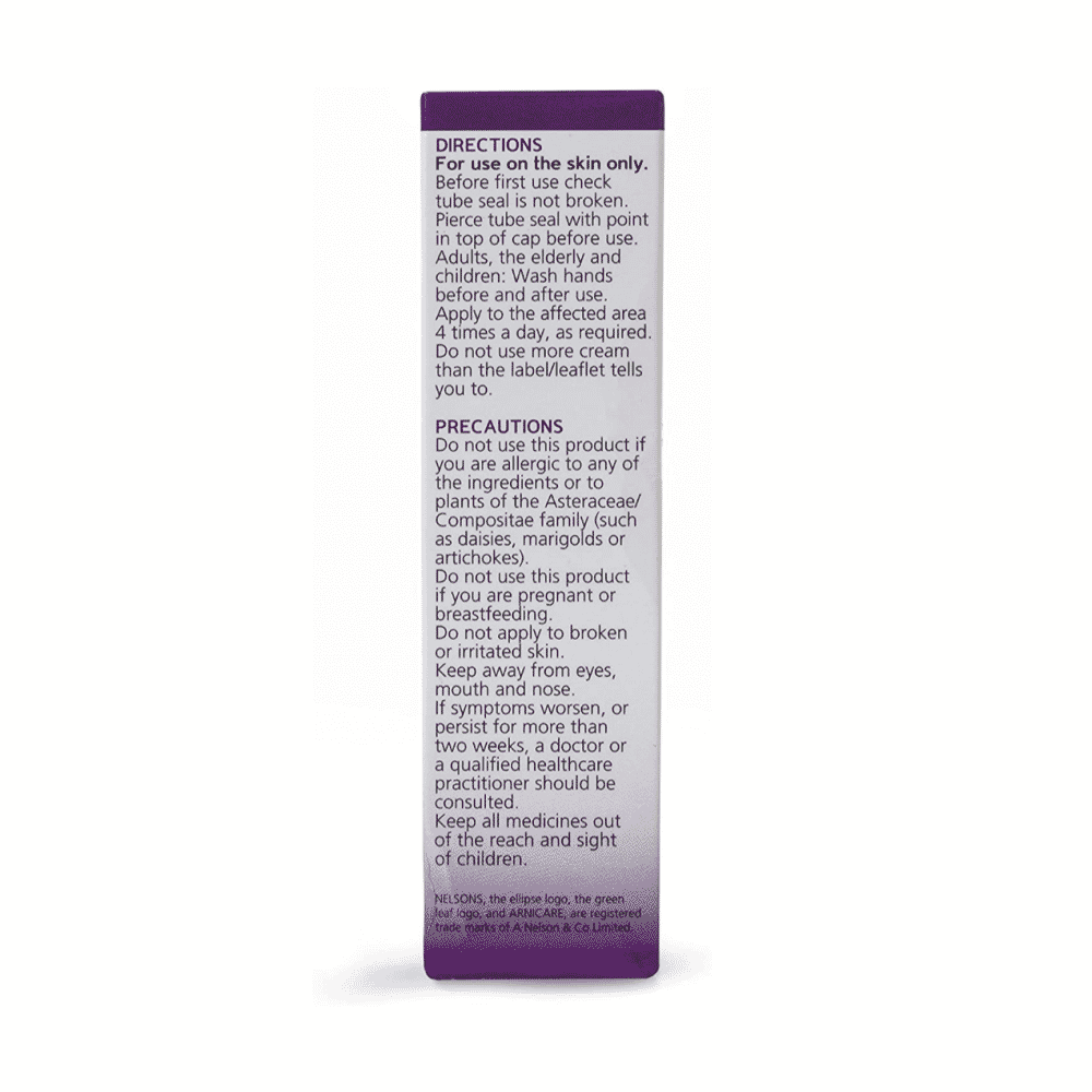 Arnicare Arnica Cream 50g