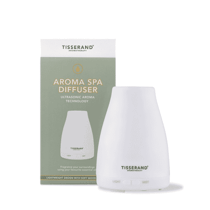 Aroma Spa Diffuser