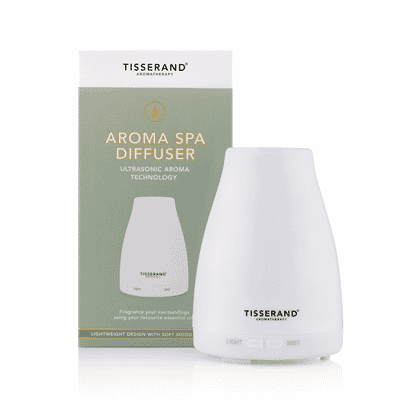 Aroma Spa Diffuser