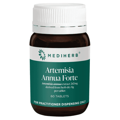 Artemisia Annua Forte 60s