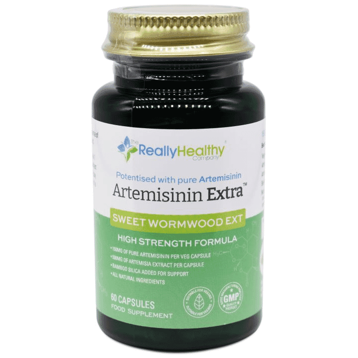 Artemisinin Extra High Strength 60s