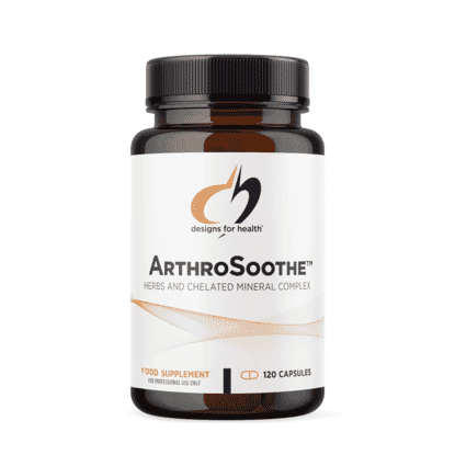 ArthroSoothe 120s