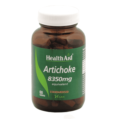 Artichoke 8350mg 60s