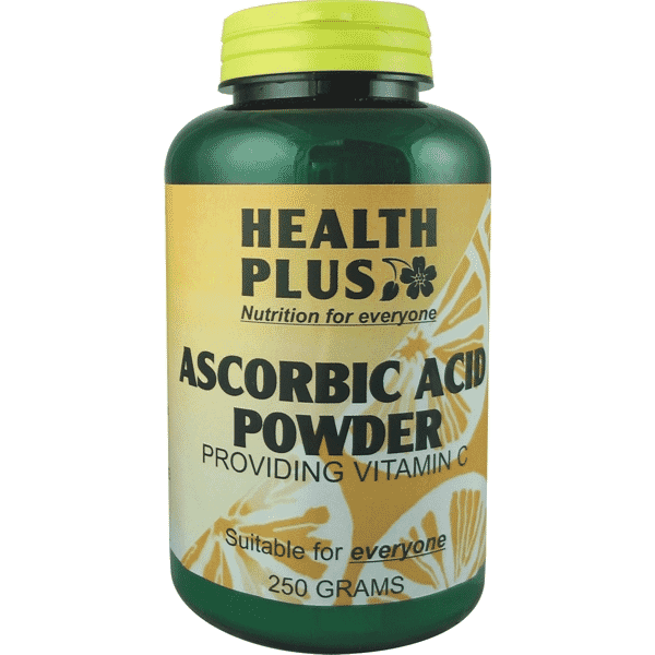 Ascorbic Acid Powder 250g