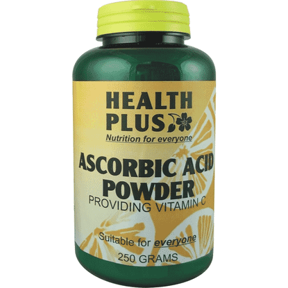 Ascorbic Acid Powder 250g