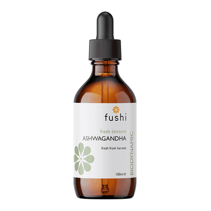 Ashwagandha  100ml