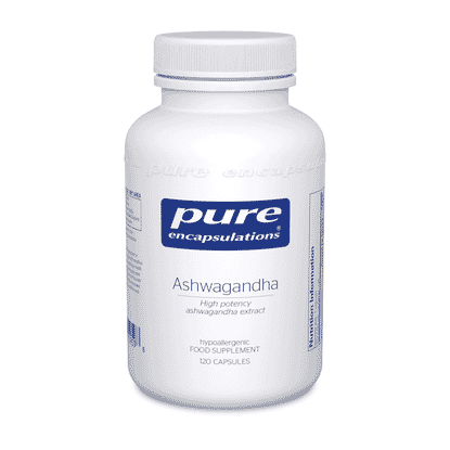 Ashwagandha 120s